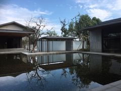 -木守西溪溪隐餐厅