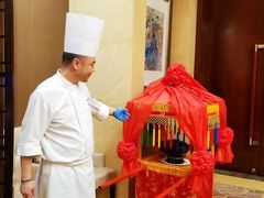 -昆明洲际酒店