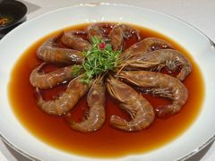 -華府Deluxe(兴业太古汇店)