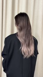 -BOF HAIR BY HONTO