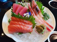 -曙亚洲餐厅-重庆富力艾美酒店(南坪万达广场店)