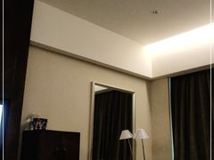 -广州粤海喜来登酒店