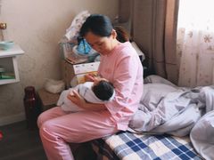 -爱贝尔高端月嫂(母婴护理)