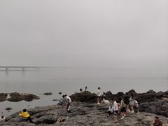 -黑石礁公园