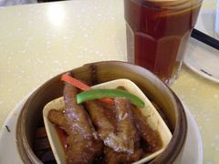 android_upload_pic-多多旺港式茶餐厅(新区店)