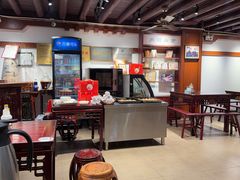 -御清斋总店(天一街店)