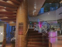 -广州富力君悦大酒店·凯菲厅