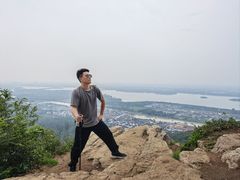 -虞山风景区