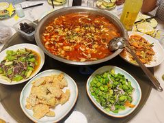 -老四川平头酸菜鱼(衙前店)