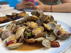 -来之顺海鲜菜馆·青岛菜·始于1993(栈桥店)