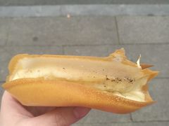 -贺记蛋烘糕(文庙西街店)