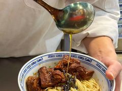 -永丰面馆(汉口路店)