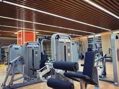 -CXFIT 陈徐健身工作室(凯旋店)