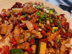 -李叔叔虾蟹大排档(青羊店)