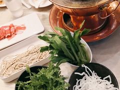 -东来顺饭庄(王府井步行街店)