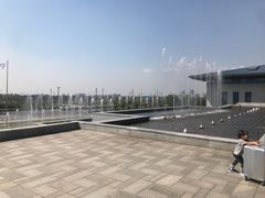 -连云港金陵海州湾会议中心