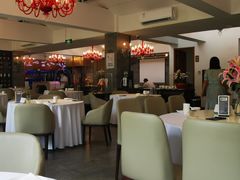 大堂-东门烤鸭店(鼓楼店)