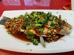 凉拌鲫鱼-醉烧膘·烧烤夜宵王(总店)