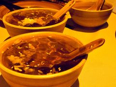 冰粉-龙门阵茶屋川菜馆(武康路店)