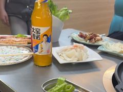 -牛犇炭火烤肉·鲜切烤肉(承德总店)