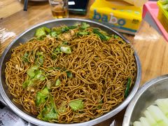 -大眼强五杯鹅·桑拿鸡煲