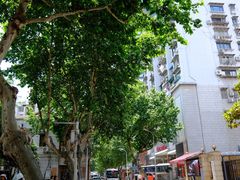 -飞马旅黎黄陂路文旅街区