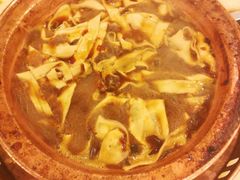 -友乐居羊蝎子(西直门店)