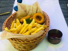 -青花瓷西餐厅(金鸡湖广场店)