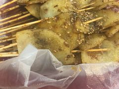 -十里铺铁板鱿鱼