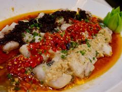 -巴陵全鱼席(湖南老字号汴河街店 )