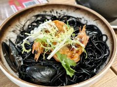 -Maxpoint Kitchen 西餐咖啡(乐峰广场店)