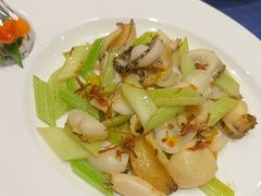 -新加坡泰国村酒楼(五角场店)