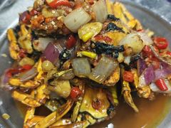 -聚味瞿记·龙虾堂(树木岭店)