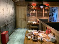 -吕氏疙瘩汤·私家菜馆(慈云寺店)