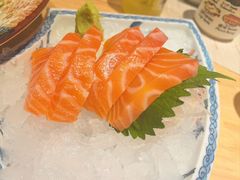-琴寿司居酒屋(中山广场店)