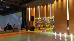 -小鸡哆哆故事屋·儿童乐园(嘉里城店)