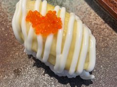 -戏作寿司(观音桥店)