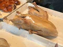-竺桥兄弟烤鸭(总店)