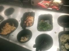 -比格比萨自助(花园路店)