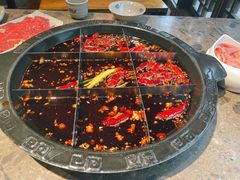 -重庆渝达老火锅(春熙路店)