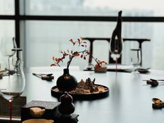 -宝燕壹号景观餐厅(龙盛国际商业广场店)
