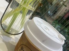 -1/4 ONE QUARTER COFFEE LAB(朝阳大悦城店)