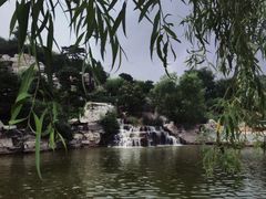 -鬼笑石后山停车场