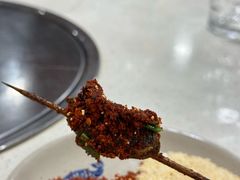 海椒面-晓靖轩烧烤(沙河风情店)