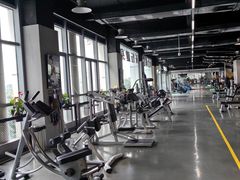 -天行健身＆天行拳馆跆拳道·格斗TXGYM