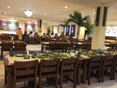 -Ikan Bakar Cianjur - Batam