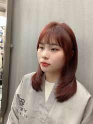 -SY COLOUR专业烫染