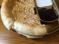 -双公羊·馕坑烤全羊(奥体店)