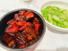 -老吉士酒家(天平路店)