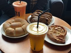 -81bakery(关山路店)